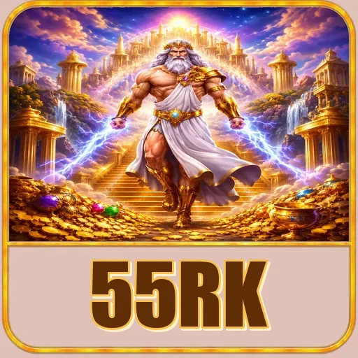 Aplikasi 55rk Android