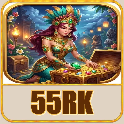Keamanan 55rk
